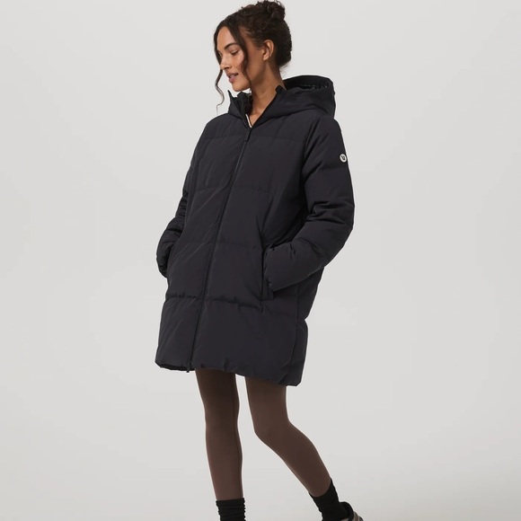 Vuori Jackets & Blazers - Vuori mammoth down parka